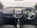 2012 Nissan Note