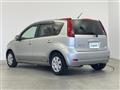 2012 Nissan Note