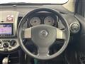 2012 Nissan Note