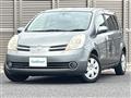 2007 Nissan Note