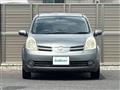 2007 Nissan Note