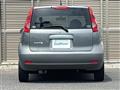 2007 Nissan Note