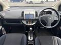 2007 Nissan Note