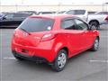 2010 Mazda Demio