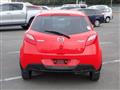 2010 Mazda Demio