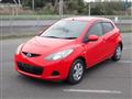2010 Mazda Demio