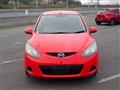 2010 Mazda Demio
