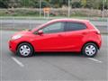 2010 Mazda Demio