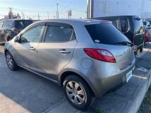 2009 Mazda Demio