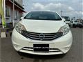2013 Nissan Note