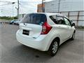 2013 Nissan Note