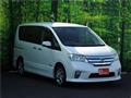 2013 Nissan Serena