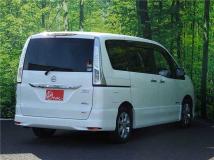 2013 Nissan Serena