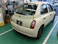 2007 Nissan March