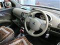 2007 Nissan March
