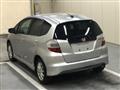 2007 Honda Fit
