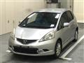 2007 Honda Fit