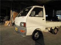 1994 Mitsubishi Minicab Truck