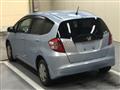 2009 Honda Fit