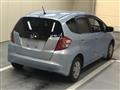 2009 Honda Fit