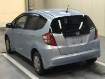 2009 Honda Fit