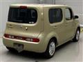 2009 Nissan Cube
