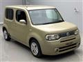 2009 Nissan Cube