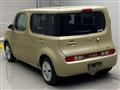 2009 Nissan Cube