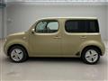 2009 Nissan Cube