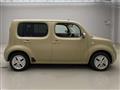 2009 Nissan Cube