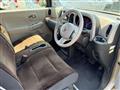 2009 Nissan Cube
