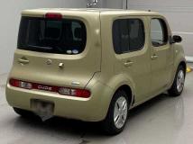 2009 Nissan Cube