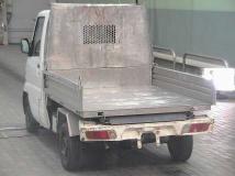 1999 Mitsubishi Minicab Truck