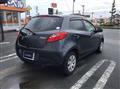 2011 Mazda Demio