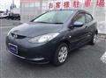 2011 Mazda Demio