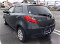 2011 Mazda Demio