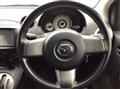 2011 Mazda Demio