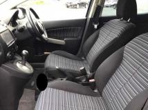 2011 Mazda Demio