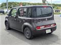 2012 Nissan Cube