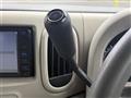 2012 Nissan Cube
