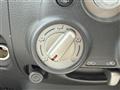 2012 Nissan Cube