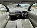 2012 Nissan Cube
