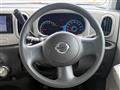 2012 Nissan Cube