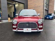 2000 Daihatsu Mira Gino1000
