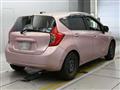 2014 Nissan Note