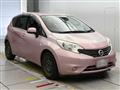 2014 Nissan Note