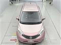2014 Nissan Note