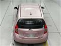 2014 Nissan Note