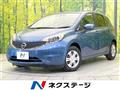 2014 Nissan Note