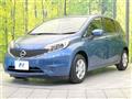 2014 Nissan Note